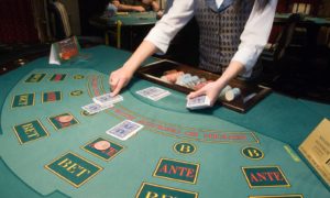 live dealer games