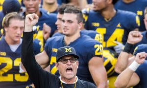 michigan vs. minnesota