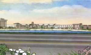 muskegon county casino