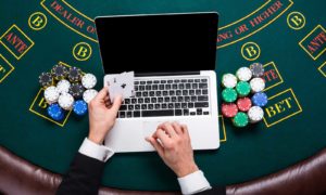 online poker
