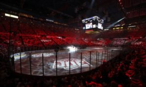detroit red wings joe louis arena cost