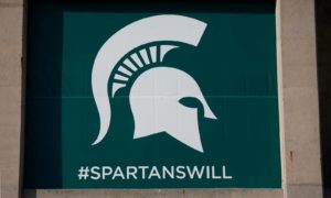 msu spartans odds