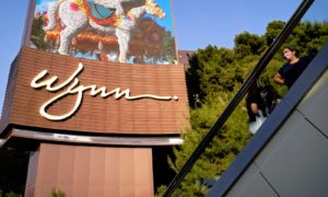 wynn sportsbook