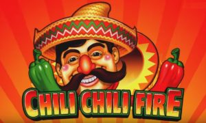 Chili Chili Fire Slots Michigan