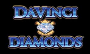 davinci diamons slot Michigan