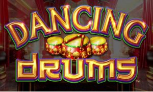Dancing drums slots in michigan