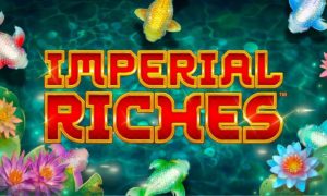 Imperial Riches Slots Michigan