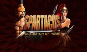 Spartacus Slots in Michigan