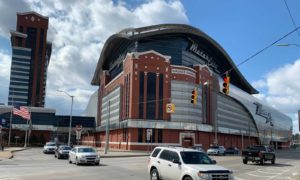 detroit casinos