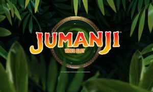 Jumanji SLots Michigan
