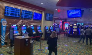 michigan sports betting