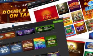 Michigan online casinos