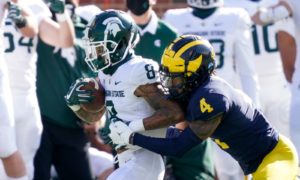 michigan sports betting
