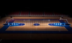 nba draft