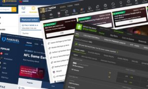 michigan sports betting