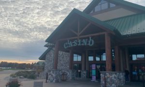 tribal casinos
