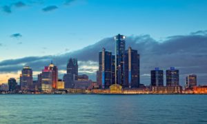 michigan sports betting