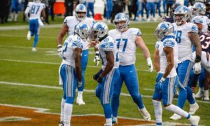packers vs. lions