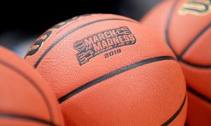march madness brackets