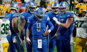 matthew stafford