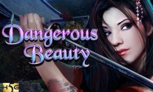 Dangerous Beauty image