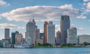 michigan sports betting