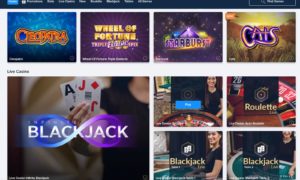 fanduel casino