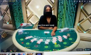 live dealer games