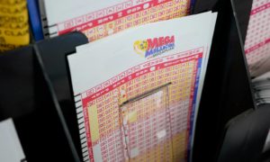 mega millions jackpot winner