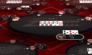 michigan online poker