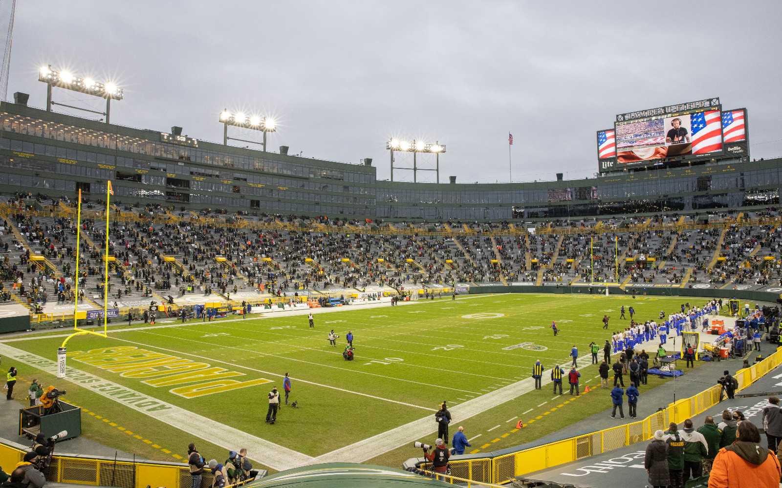 5 Sports To Bet Online At Michigan Sportsbooks Right Now