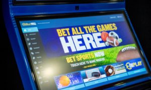 william hill sportsbook