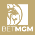 BetMGM MI Logo icon
