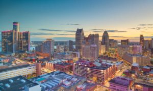 michigan sports betting
