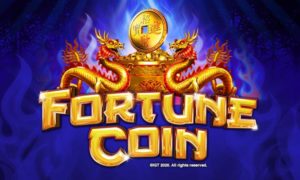 Fortune Coin Slot logo