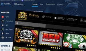 michigan online gambling