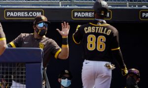 Detroit Tigers baseball odds 2021 San Diego Padres