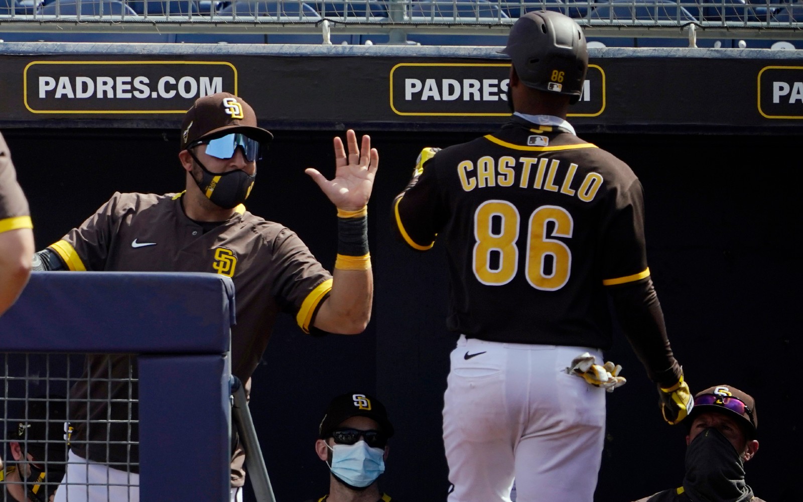 Detroit Tigers baseball odds 2021 San Diego Padres