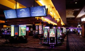 Detroit casinos
