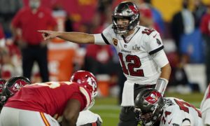 Michigan sports betting February