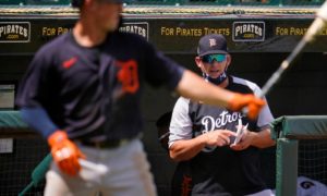 Opening Day Betting Promos Detroit Tigers 2021