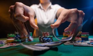 Playtech Building Michigan Studio for iGaming