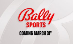 Bally Sports Detroit Launches March 31