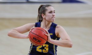 women's college basketball