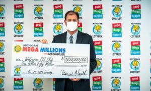 oakland county lottery club