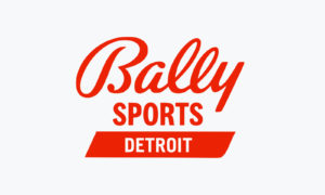 Bally Sports Detroit Problems Logo