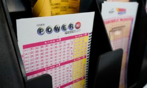 Dearborn Heights Lottery Winner Michigan Powerball 2021