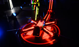 Drone Racing League Michigan 2021 2