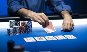 Michigan Classic Online Poker Easter Recap BetMGM 2021