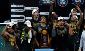 Michigan Sports Betting Handle March 2021